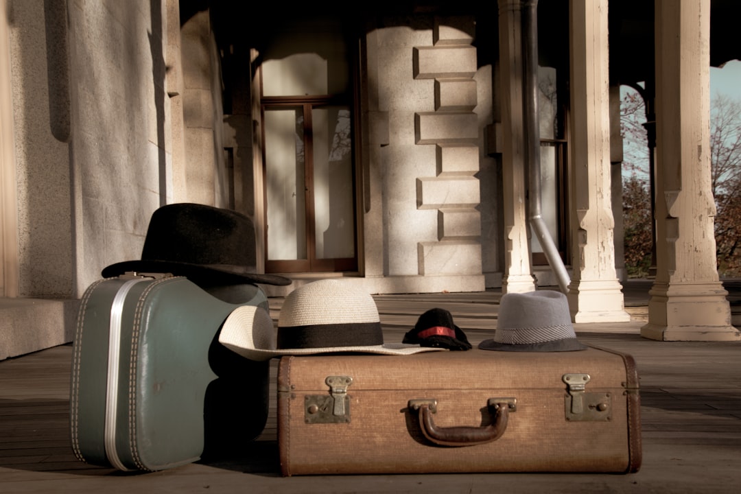Photo Fedora hat