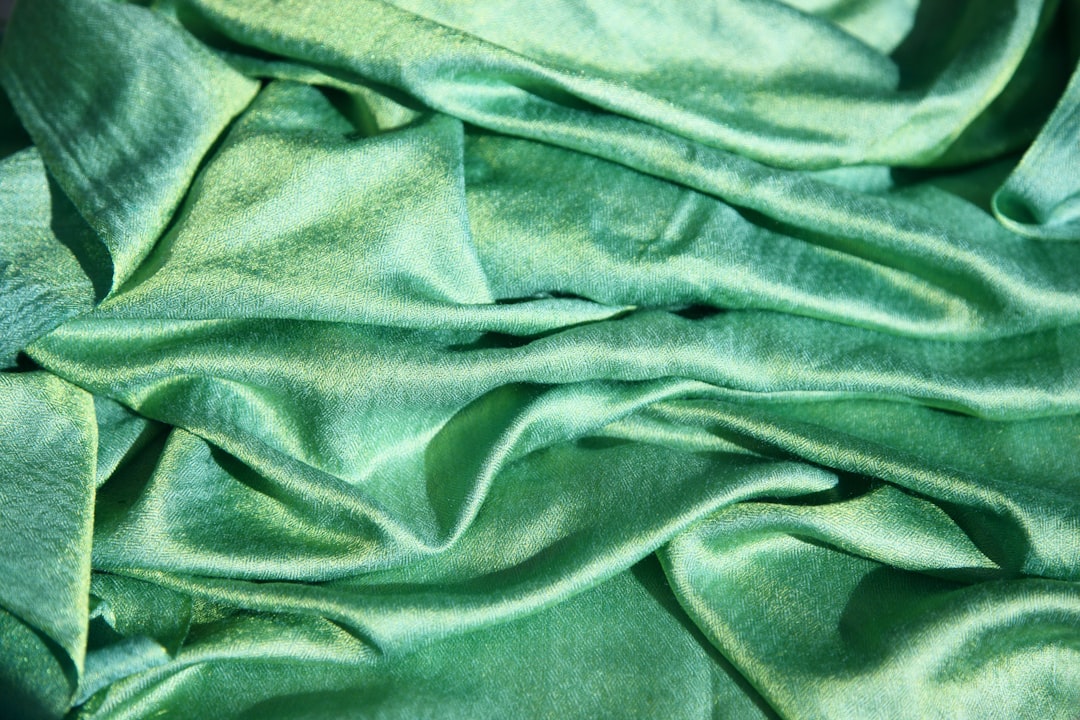 Photo scarves