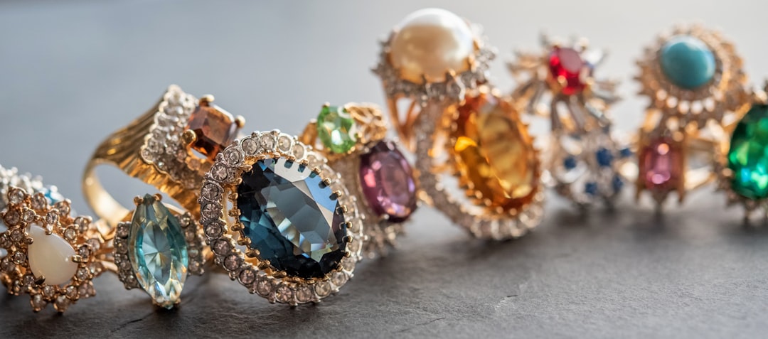Photo jewelry
