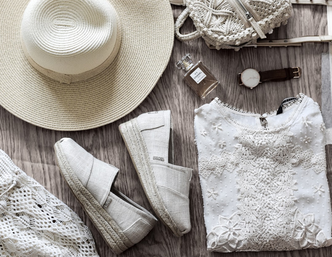 Photo clothing combinations