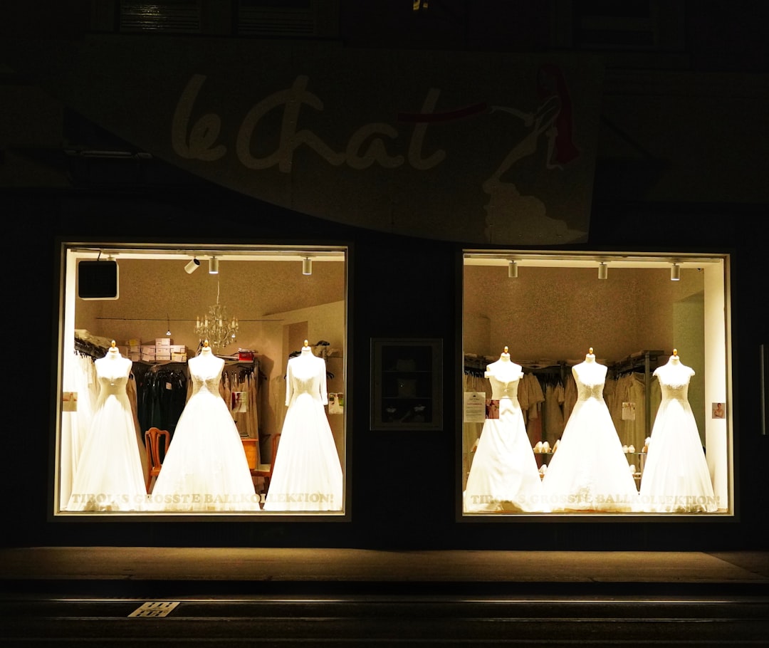 Photo dresses