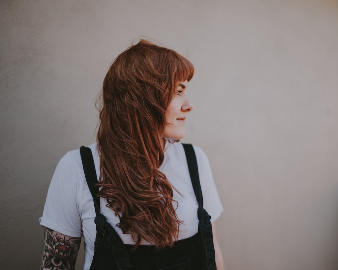 Photo overalls