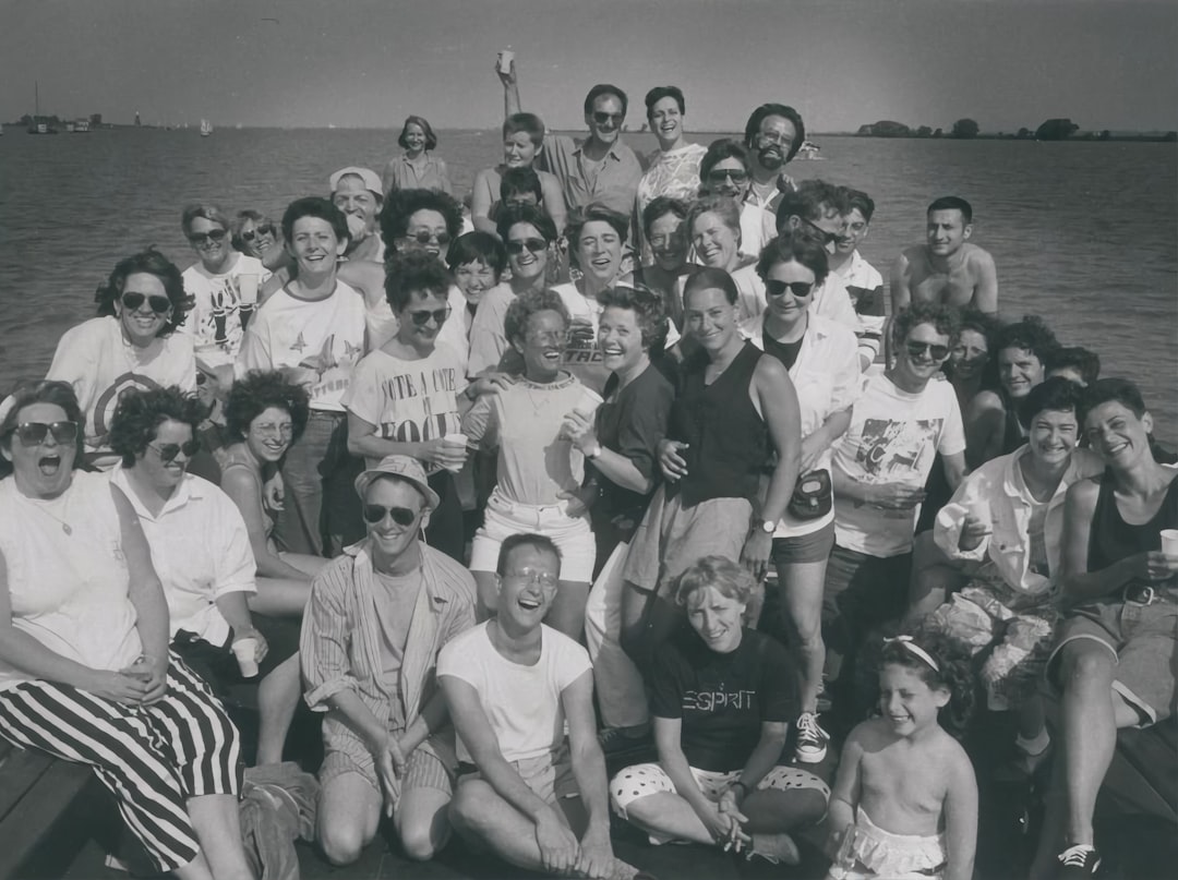 Photo alumni reunion